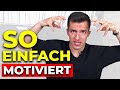 Motivation lernen – So geht's