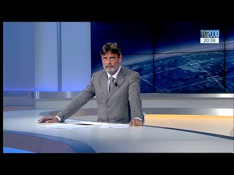 Tg2000 del 28 maggio 2020 - Edizione delle 20:30