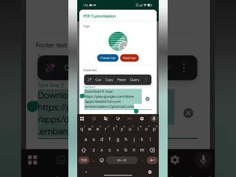 Cutter - Cut Optimizer video thumbnail