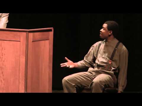 To Kill A Mockingbird Part 2