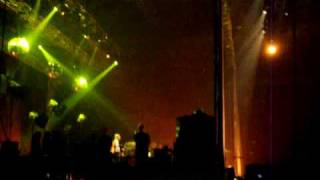 James - Sometimes ( Lester Piggott )( Live at Athens Greece 01.05.2010 )
