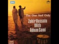 Adnan Sami & Zakir Hussain, Folk Tune. Live