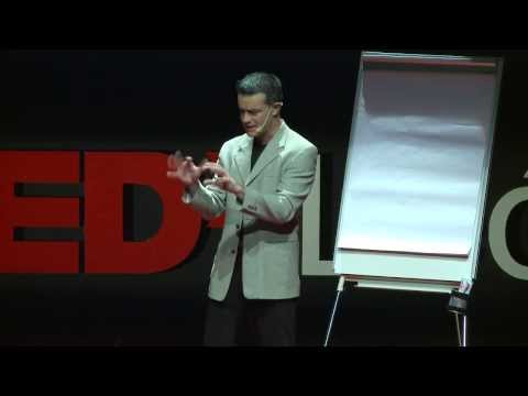 , title : 'El fracaso, el combustible de tu éxito: Iñigo Sáenz de Urturi at TEDxLeon'