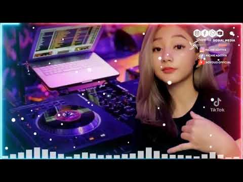 Dj terbaru Tiktok || Dj Gw Bodo Amat full bass