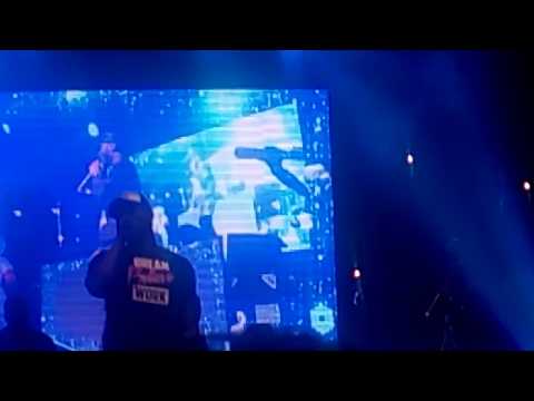 MC Quakez & MC Shakez - Balance (Live @Big Shaq & Friends Christmas Link Up 2017) [HD]