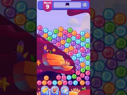 Angry Birds Dream Blast, Level 102