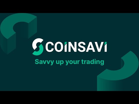 CoinSavi: Buy Bitcoin & Crypto video