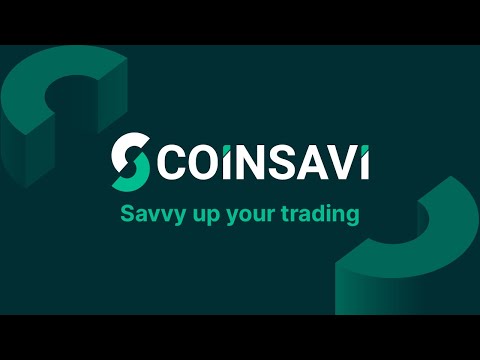 CoinSavi: Buy Bitcoin & Crypto