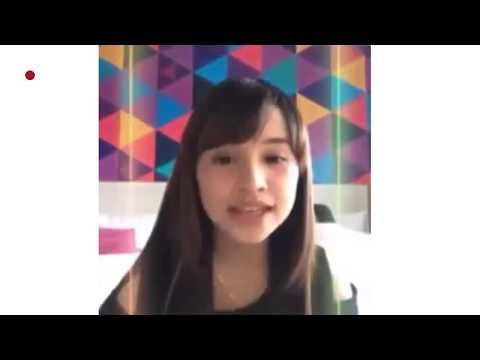 Suara Merdu Sang Ratu GoPo Tasya Rosmala