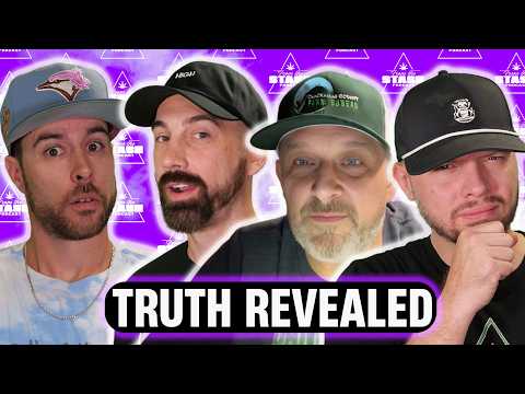 Corruption is DESTROYING the Legal Market... - FTS Podcast Ep.272