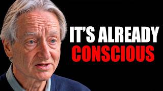 AI Godfather WARNS: "We're NOT Prepared For What They're Hiding"