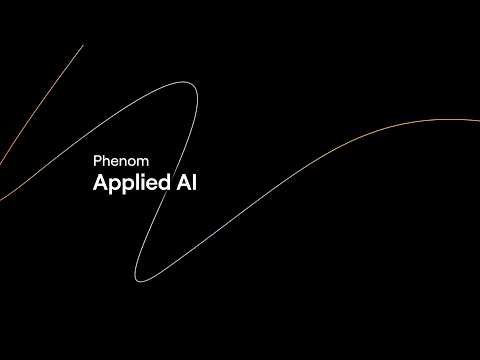 Phenom Applied AI