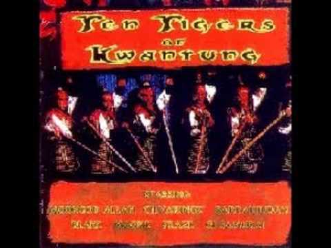 Moongod Allah - Moon Warriors