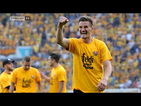 Cup victory against Leipzig | Episode 8 | 30 moments from 30 years