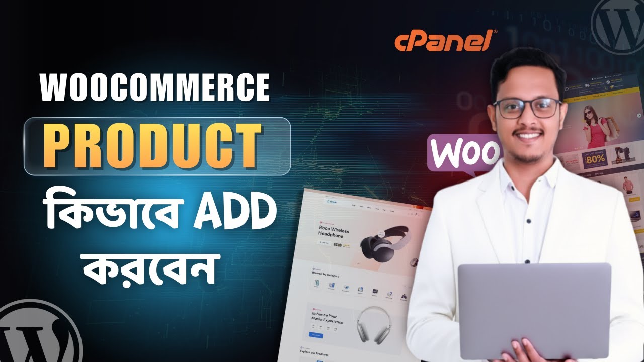 How to Add Product in Your Ecommerce Website | Complete Step-by-Step Guide (Beginners to Pro)
