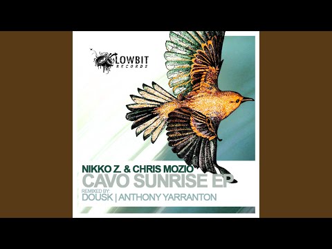 Cavo Sunrise (Original)