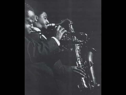 Good Bait (Tadd Dameron) - Clifford Brown / Max Roach Quintet