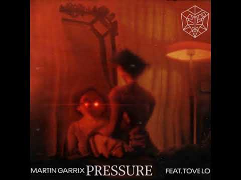 It Gets Better vs. Pressure (Martin Garrix Mashup)