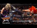 FULL MATCH Six Woman Tag Team Match SummerSlam 2016