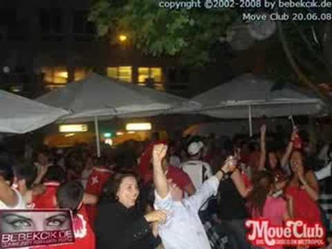 move club stuttgart freitags türkish&orient