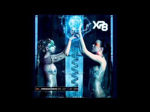 XP8 - Das Licht [VirtualEmbrace-remix] #4|9