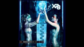 XP8 - Das Licht [VirtualEmbrace-remix] #4|9