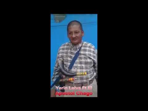 Yerin Leiva Ft Santiago Suniga (R.I.P.)