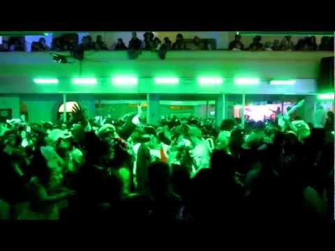 Carnaval da Nazaré - Mar-Alto 2012