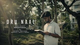 Download lagu Oru Naal - 7 Minute Short Film | Harshavardan | 2025 | Tamil - English Subs mp3