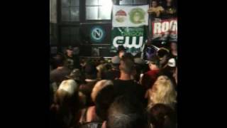 Idle Threats Last Band Standing