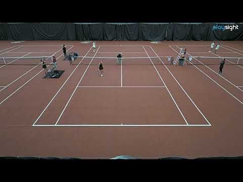 Grace Piper v Stefaniia Mikhailova - USC v WSU - 03.02.23