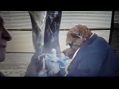 Bobo and Uncle Deadly sing together again