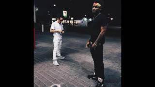 Shawn Harris - Uptown (Prince Tribute)