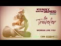 Kenny Wayne Shepherd - Woman Like You (The Traveler)