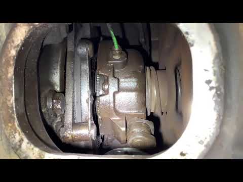Eaton Fuller Ultrashift Plus 10 Speed: Problem/Solved.