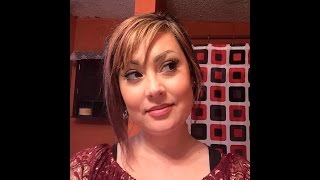 Updated Hair, Winter Brows, Skin, & Foundation Routine