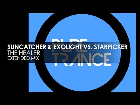 Suncatcher & Exolight vs. Starpicker - The Healer