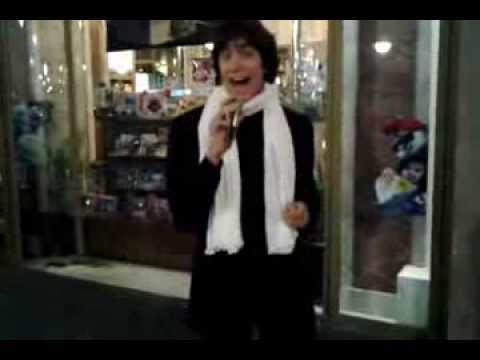 Petar Jojic - PERCHOLY - Moja draga