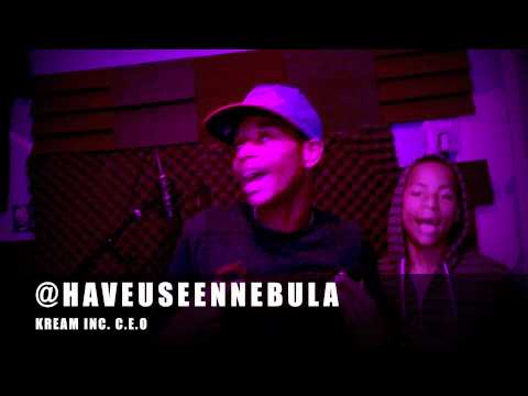 Nebula Swavey & Earl Swavey - Money & Hoes
