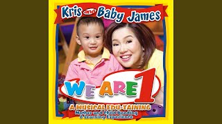 Thank God I Found You