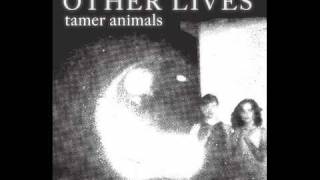 Tamer Animals - Tamer Animals