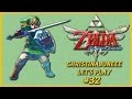 The Legend Of Zelda Skyward Sword Part 32 Nayru S Wisdom