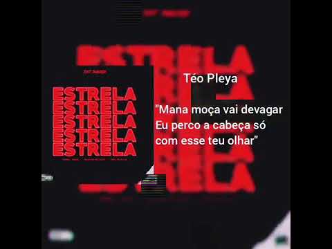 TNTSQUAD-Estrela (Rinel Soul, Teo Pleya & Smoke07)