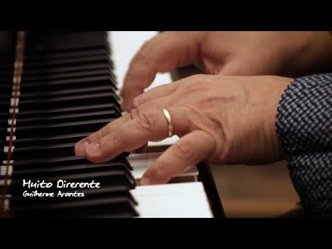 Muito Diferente (Guilherme Arantes)