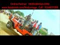 Chatrapathi Kannada Movie Official Trailer  | Siddhanth | Priyadarshini | Bhanupriya
