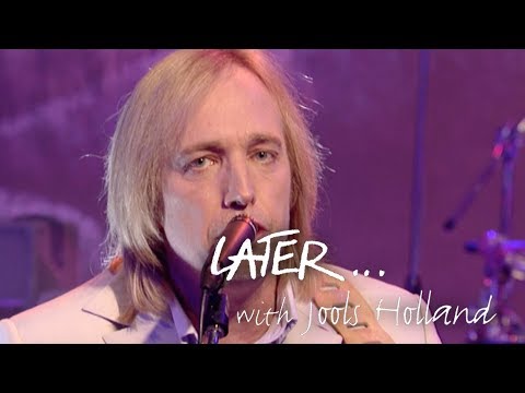 Tom Petty and the Heartbreakers (Later Archive 1999)