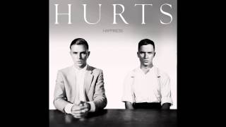 Hurts - The Water