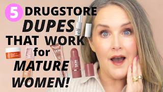 Smart Beauty Buys for Women 50+: Save Money Without Sacrificing Results!