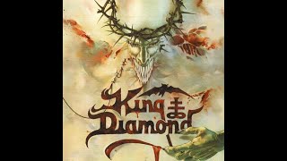 King Diamond  Upon The Cross/The Trees Have Eyes | SUBTITULADO AL ESPAÑOL