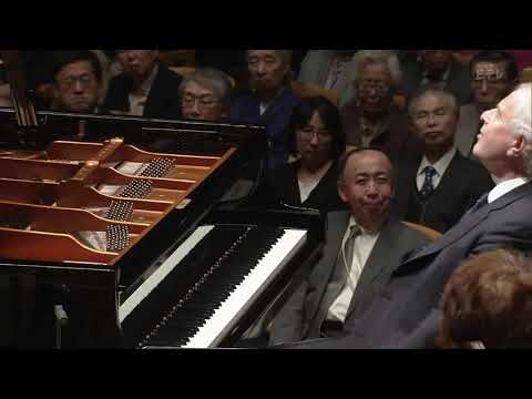 Beethoven Piano Concerto No 5 E♭ Emperor András Schiff Cappella Andrea Barca